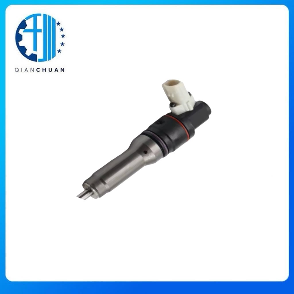 Common Rail Fuel Injector 1309-6234 for Weichai OH6 Diesel Engine Spare Parts