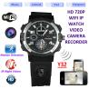 Buy cheap Y32 32GB 720P WIFI IP Spy Watch Camera Wireless Remote CCTV Video Monitor IR from wholesalers