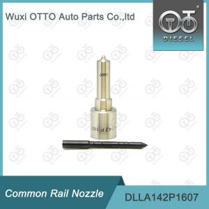 China DLLA142P1607 Bosch Diesel Nozzle For Common Rail Injectors 0445110276 factory