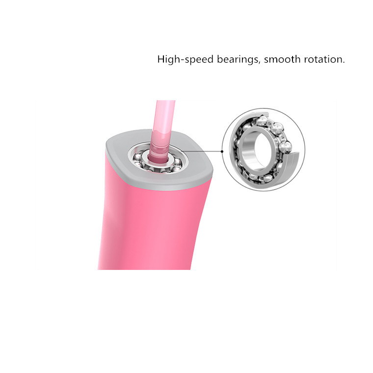 5mm ODM Sports Skipping Ropes PVC Plastic