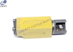 China SGS CH08-02-17 Slide Block YIN Auto Cutter Parts factory