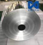 Aluminum Foil Manufacturer 9um-19um Aluminum Foil Of Coin Cell Material