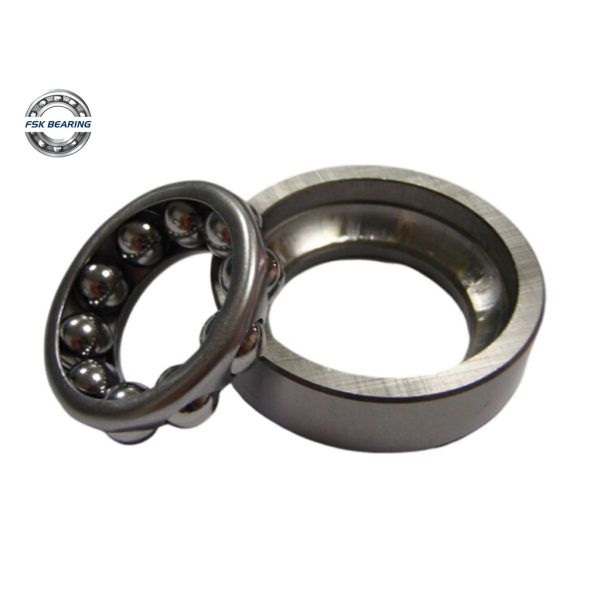 China Cheap Steering Column Bearing S70206X3/9168306 Worm Bearings factory