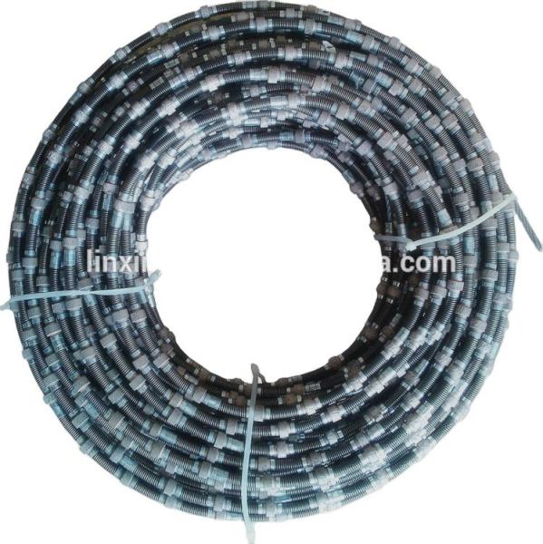 Wire Saw Diamond Segments for Stone Cutting Tools Sintered Manufacturing