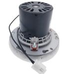 75W 1.0A 115V Draft Inducer Blower Exhaust fan for Energy Efficient Pellet