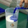 White Condensation RTV2 Silicone Rubber for Resin Mold Making