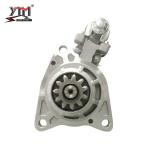 YTM10-SK QDJ2860C 6D24 M9T60171 Engine Starter Motor For KOBELCO SK450 SK480-6