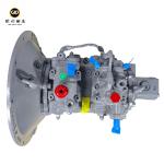 Remanufactured Hydraulic 9201469 Hitachi Pump Unit Parts ZX135UR