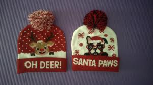 China Christmas hat ,Christmas gift factory