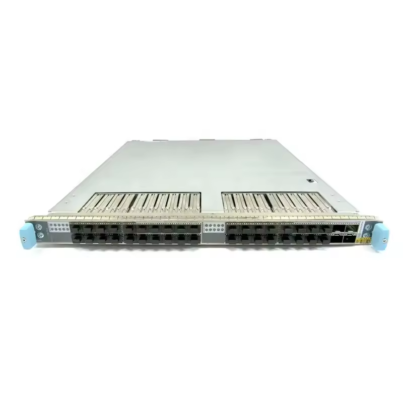 High performance Router Interface Card Line Card MPC7E-10G For Its MX Series Routers
