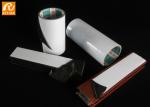 Polyethylene Aluminum Panel Protective Film , PE Adhesive Surface Protection