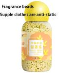 Lavender Clothing Protection Laundry Fragrance Beads Long Lasting Soft Scent
