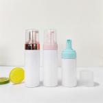 30ml 50ml 100ml 2 Oz Foam Pump Bottles Empty Plastic Without Smell