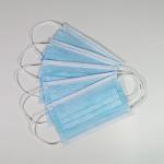 High Breathability Medical Grade Children Face Mask
