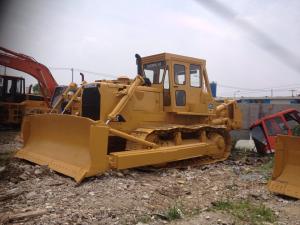 China dozer crawler cat d6 dozer d8k track bulldozer dozer sale factory