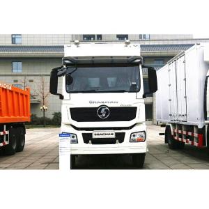 China China Shacman Lorry Truck X3000 Cargo Truck H3000 new light truck good price factory