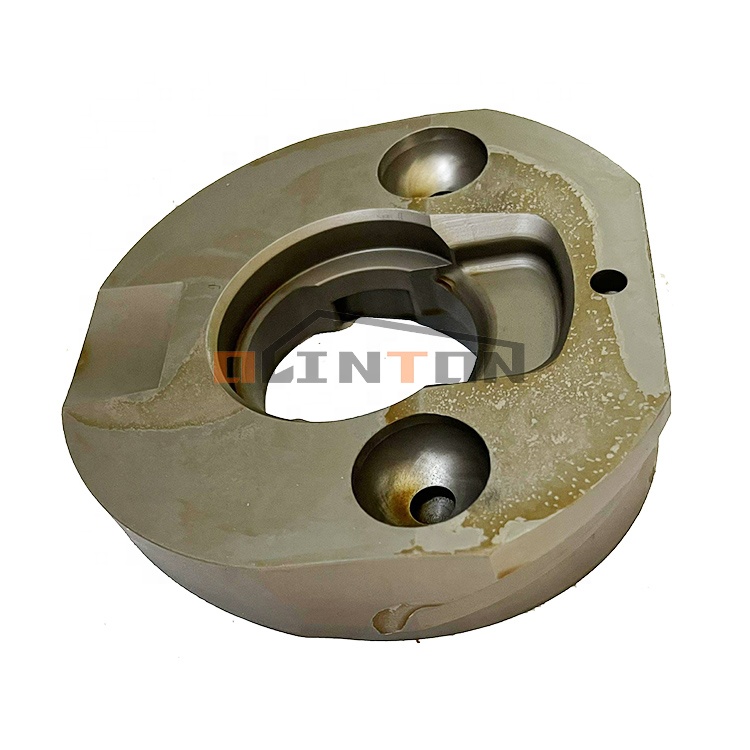 ZX180LC-3-AMS ZX180LC-3-HCME Excavator 2049256 14157 Plate Swash for Electrical Parts