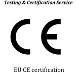 British BS Certification British BEAB Certification FOR Electrical and