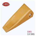excavator bucket ripper teeth D85 in low price