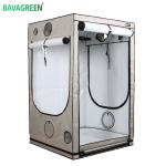 Custom 2x2/3x3/4x4 Plant GrowBox White PE Film 60x60/80x80/120x120cm Plant Tent