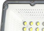 50000h Working Lifetime Narrow Beam Led Solar Floodlight 100w
