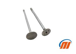 China 330D Excavator Engine Parts 241-8382 241-8383 C9 Engine Intake Exhaust Valve factory