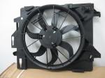 CH3115157 New Radiator OEM Fan For GRAND CARAVAN 08-13
