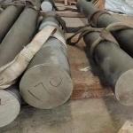 ASTM A276 UNS S41000 Stainless Steel Round Bar Diameter 6 - 300mm Alloy 410