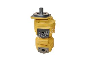 China Hydraulic Kawasaki Gear Pump KLD110Z 33PL24030BK-15PL190703B KLD115Z 22PL220319A factory