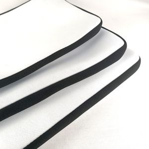 Promotional Sublimation Notebook Laptop Bag Waterproof Padded Neoprene Laptop