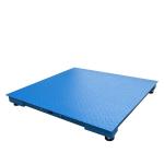 Steel Floor Weighing Scales 10000 Lb