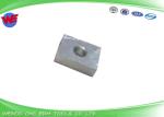 Low Square Electrode Sodick EDM Parts MT502325B EL Mid Block FJ-AWT 0205881