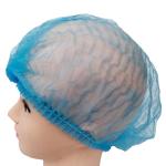 PP Non Woven Disposable Head Cap Bouffant Strip Clip Cover Dust Proof