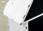 Arrow Shape Storage Cabinet Decorative Wooden Cabinet Wood Floor Rack Furniture