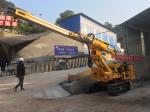 38-102mm Multifunctional Drilling Rig DTH Drilling Equipment