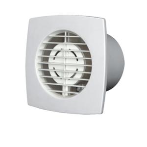 China LED Light 8 Inch Plastic Axial Flow Fan for Powerful Ventilation in Customized Logo factory