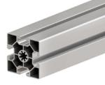T-Slot & V-Slot 60 Series Aluminum Profiles -10-6060