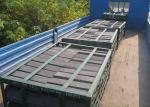 No Leakage Cr-Mo Boltless Steel Mill Liners For High Abrasion Performance More