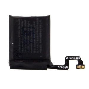 China A2058 Smart Watch Battery 224.9mAh Apple Watch Series 4 40mm Battery Replacement factory