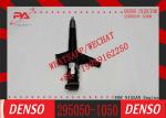 Brand New Diesel Fuel Injector 295050-1050 16600-5X30A For Nissan Frontier SEL 2