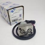 Solenoid Valve 702-21-57400 For KOMATSU PC200-8 PC 220-8 PC270-8