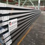 Durable Shipbuilding Steel Plate Length 1000mm-20000mm