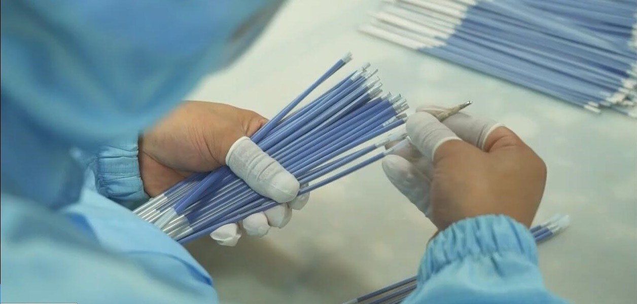 Non Thermal Minimally Invasive ENT Plasma Surgery System For Turbinate Reduction