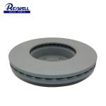 High Quality Disc Brake Price Front Brake Rotor Disc Car Brake Disc A2044210912