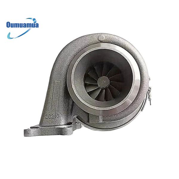 Brand new factory direct sale 3536808 3536807 4033542 3804570 turbocharger for Cummins model HT60 engine 96N14