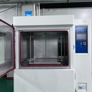 Customized Thermal Shock Test Chambers For Electronic Component