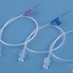 Medical Product Assembly Machine for Venous Blood Collection Needles by Sencan