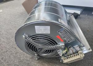 China Ebmpapst Centrifugal Blower D2D160-BE02-14 220/400V 2.2/1.28A Siemens inverter cooling fan factory