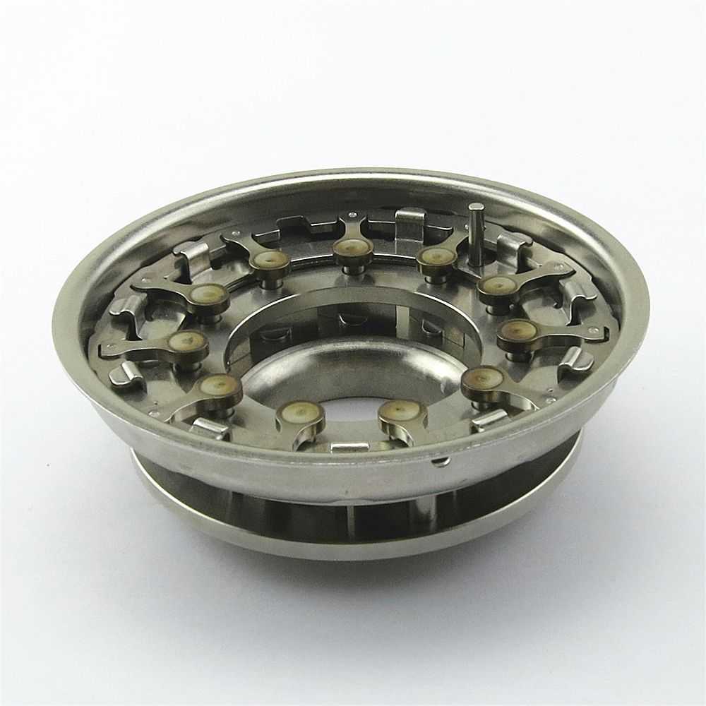 MS-TECH Turbo RHF4V VV14V Turbo Nozzle Ring V40A03171 Fit Mercedes Vito 111 CDI