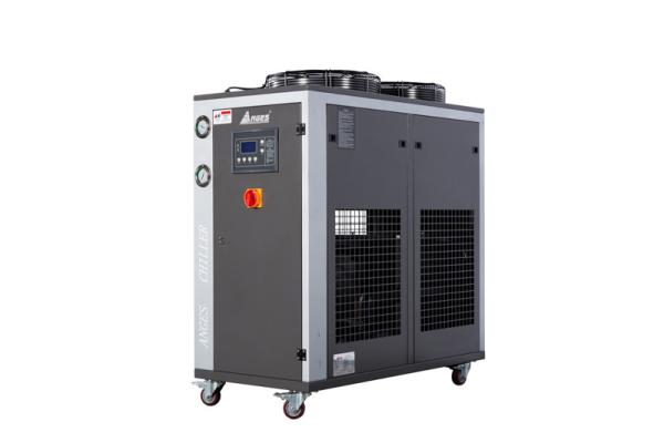 5Ton chiller 5HP Portable chiller Injection Molding Chiller Air Cooled Chiller